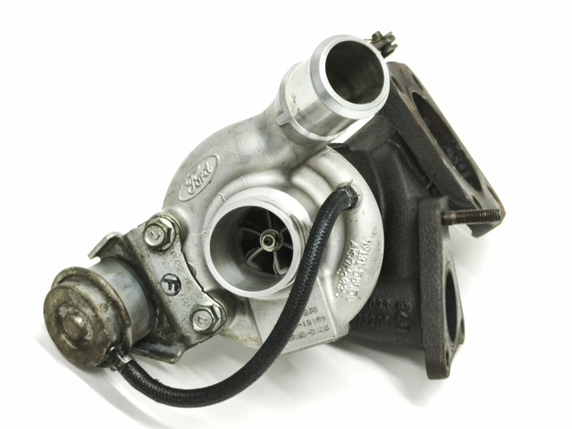 FORD 6C1Q6K682CE Турбина в наличии Житомир