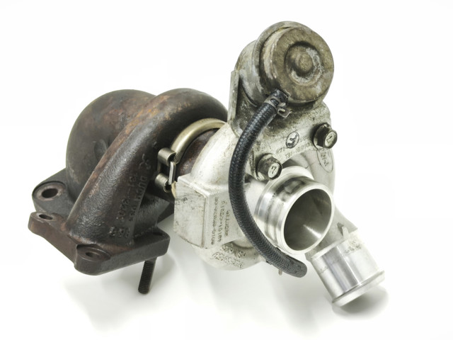 FORD 6C1Q6K682CE Турбина в наличии Винница
