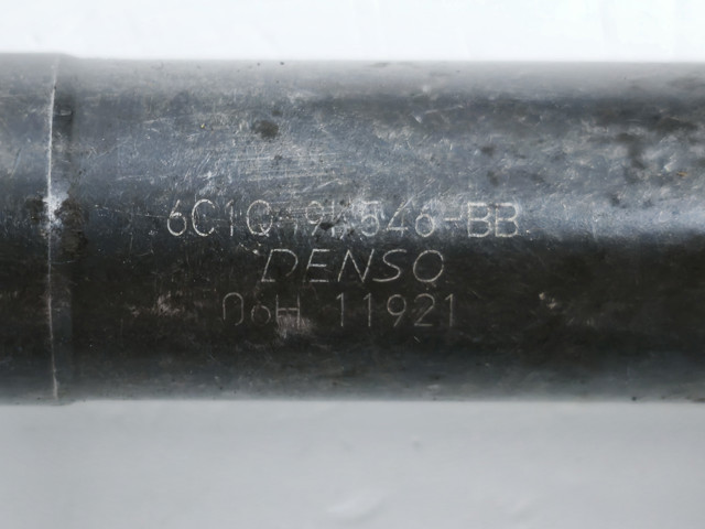 6C1Q9K546BB FORD Топливные форсунки купить в Кривой Рог