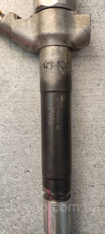 6C1Q9K546BC FORD Форсунка впрыска топлива купить в Ужгород