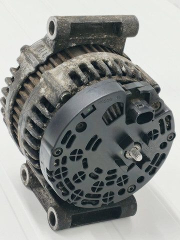 6C1T10300CC FORD Генератор купить в Киев