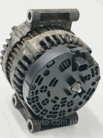 6C1T10300CC FORD Генератор купить в Украина