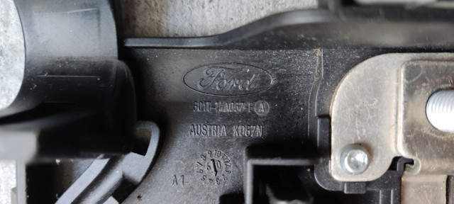 FORD 6C1T14A067EA в наличии Павлоград