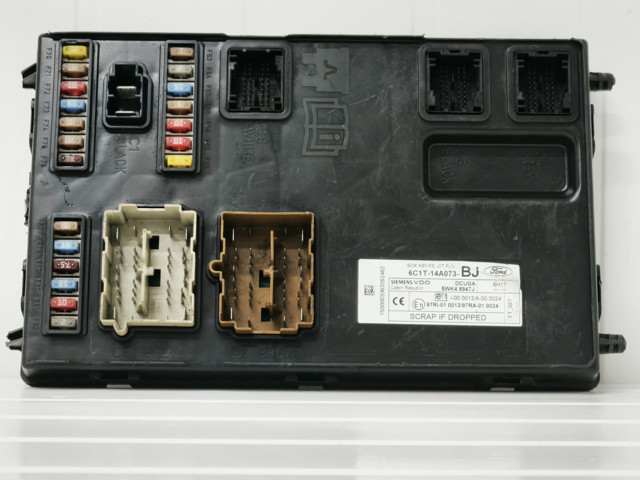 6C1T14A073BJ купить Кривой Рог