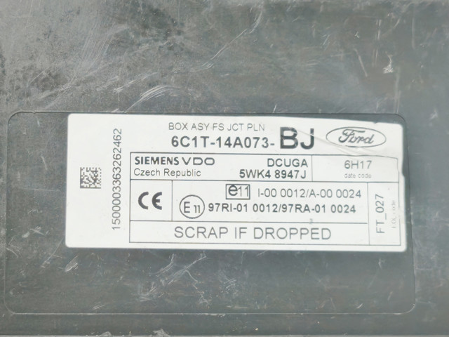 6C1T14A073BJ купить Винница