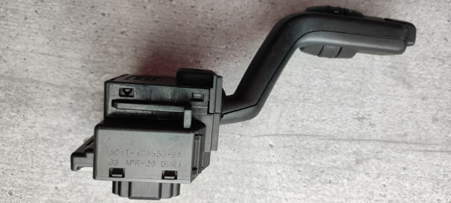 Переключатель подрулевой, правый 6C1T17A553BA FORD