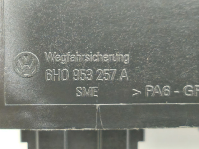 VAG 6H0953257A в наличии Сумы