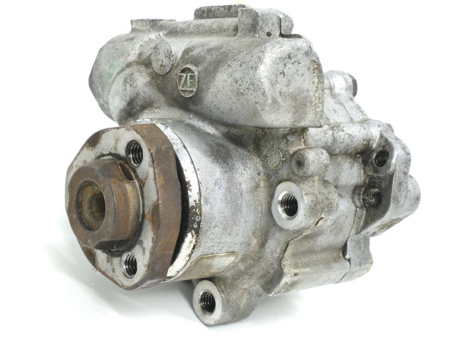 Насос рулевого механизма 6N0145157 VAG