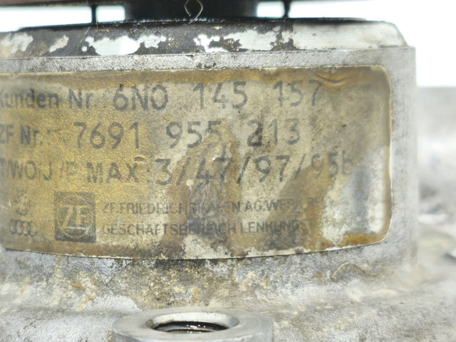 6N0145157 VAG Насос ГУР купить в Ирпень