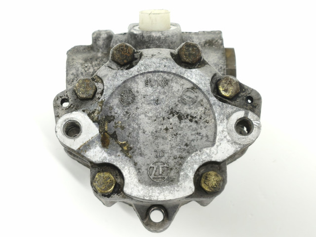 6N0145157 Насос гидроусилителя руля (ГУР) купить Каменское