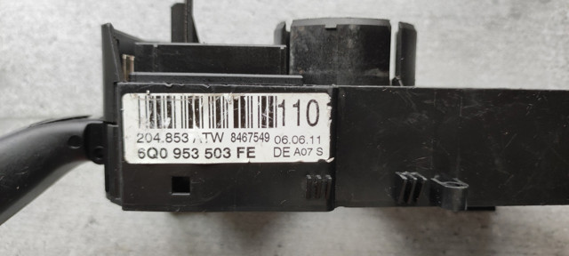 VAG 6Q0953503FE в наличии Кривой Рог