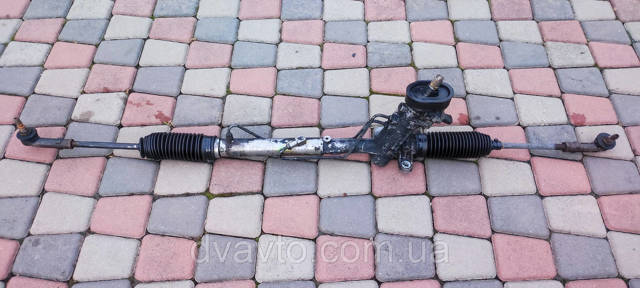 VAG 6Q1423055AA Рейка рулевая в наличии Полтава