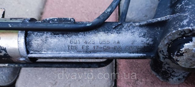 6Q1423055AA VAG Рейка рулевая купить в Украина