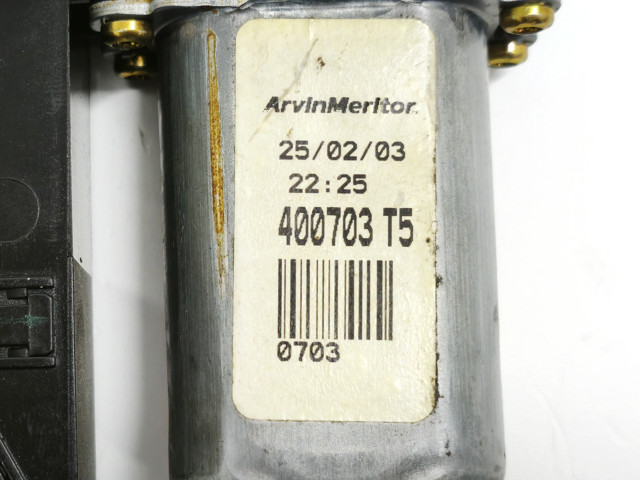 6Q2959802A Мотор стеклоподъемника двери передней левой купить Ирпень