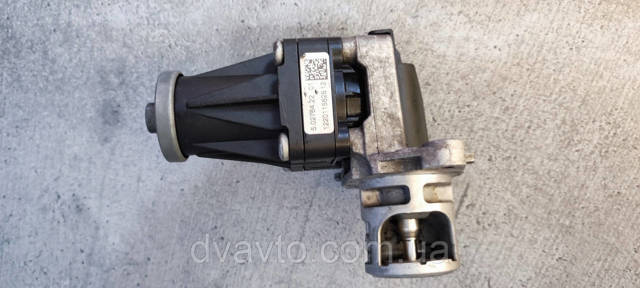 Клапан ЕГР 701599170 FIAT