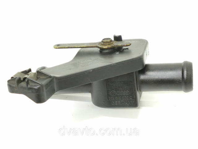 701819809C VAG Кран печки купить в Ирпень