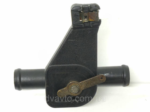 Кран системы отопления 701819809D VAG