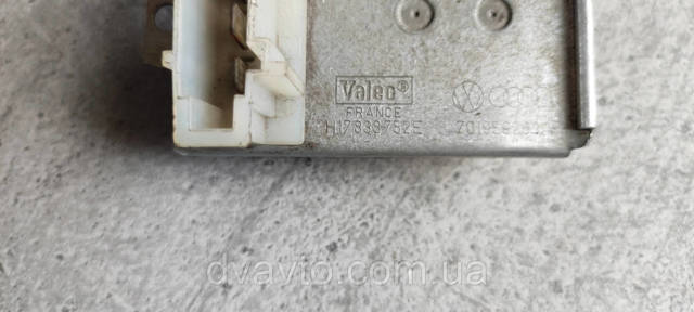 Резистор отопителя 701959263A VAG