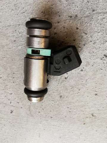 Форсунка инжектора 71718655 FIAT