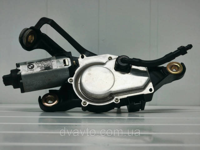 Моторчик заднего стеклоочистителя 7199569 BMW