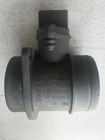Воздухомер 722684080 BOSCH