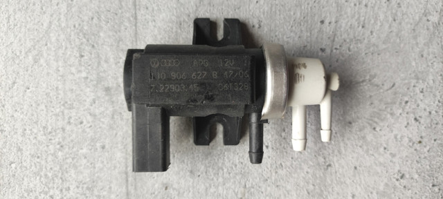 Клапан соленоид регулирования заслонки EGR 72290345 VAG