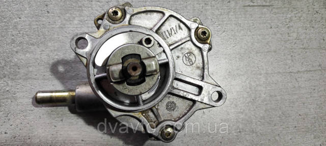 Насос вакуумный 724807030 MERCEDES
