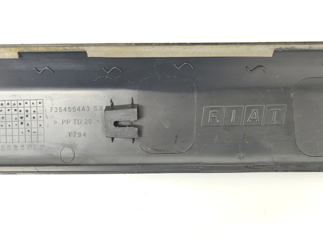 735455443 FIAT купить в Винница
