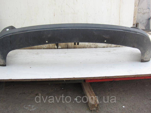 735473499 FIAT Задний бампер купить в Винница