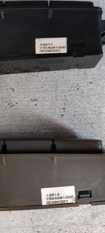 7354981990 Fiat/Alfa/Lancia