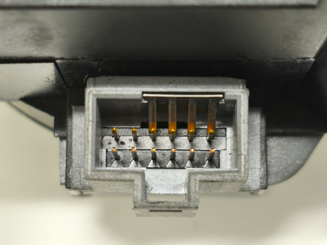 735521318 FIAT Переключатель подрулевой, в сборе купить в Черновцы