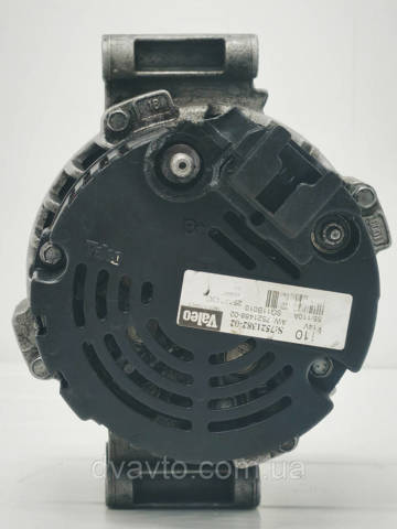 752138202 BMW купить в Львов