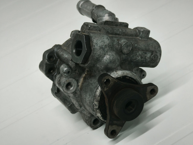 7691955329 RENAULT Насос гидроусилителя руля (ГУР) купить в Ужгород