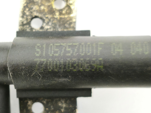 Датчик положения коленвала 7700103069 RENAULT