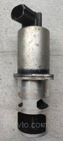 RENAULT 7700107471 Клапан EGR рециркуляции газов в наличии Тернополь