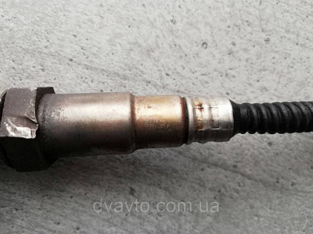RENAULT 7700108027 Датчик кислорода после катализатора в наличии Ирпень