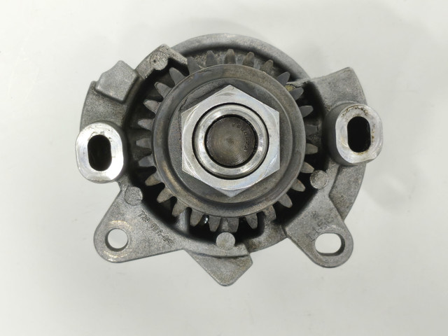 Шкив помпы водяного насоса 7700109370 RENAULT
