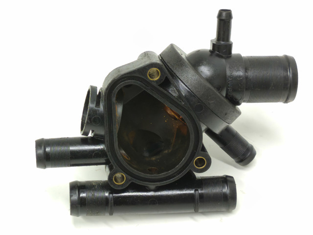 7700109641 RENAULT Корпус термостата купить в Чернигов