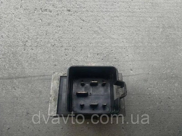 7700115078 Реле свечей накала купить Львов