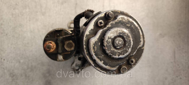 7700116282 RENAULT Стартер купить в Кривой Рог