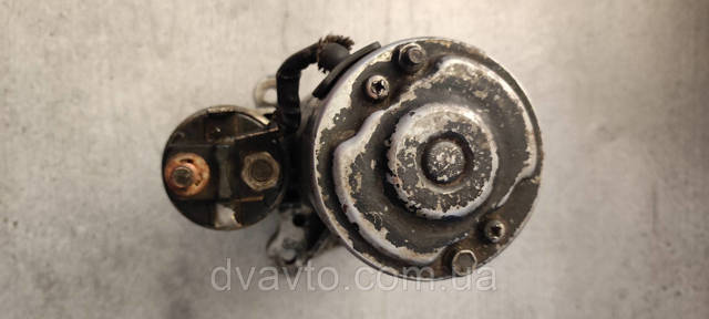 RENAULT 7700116282 Стартер в наличии Украина