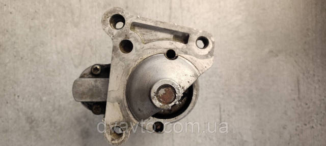 RENAULT 7700116282 Стартер в наличии Винница