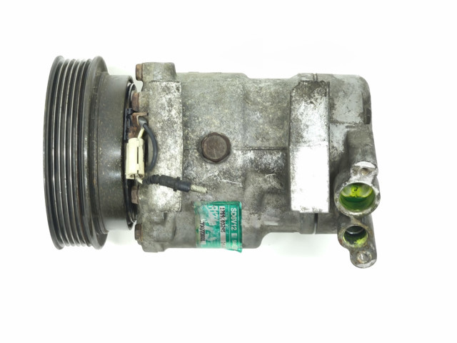 RENAULT 7700273801 Компрессор кондиционера в наличии Украина