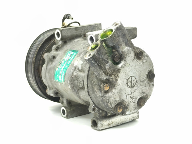 7700273801 RENAULT Компрессор кондиционера купить в Запорожье