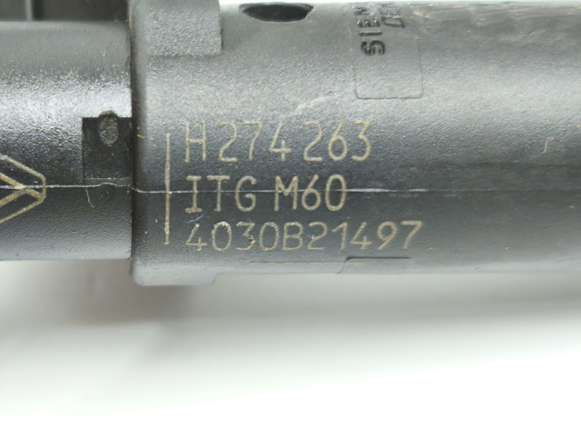 RENAULT 7700274263 Топливные форсунки в наличии Одесса