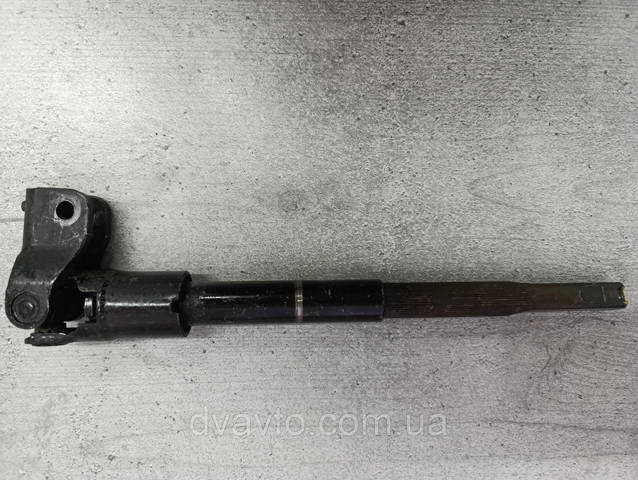 7700302076 RENAULT Кардан вала рулевой колонки нижний купить в Кривой Рог