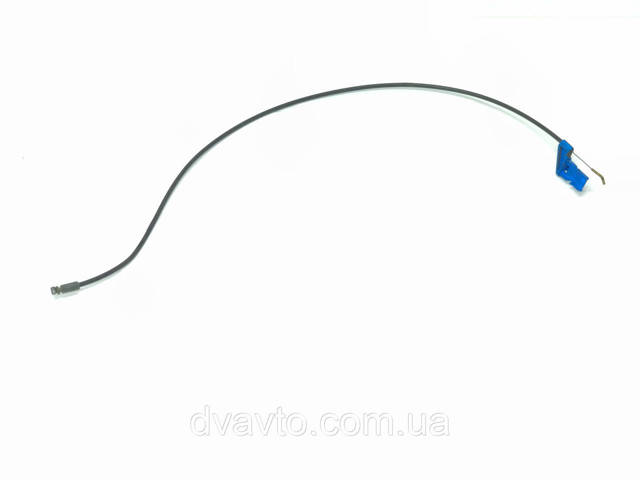 Трос замка боковой (сдвижной) двери 7700303472 RENAULT