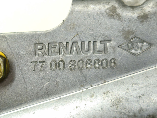 Мотор заднего стеклоочистителя 7700308806 RENAULT