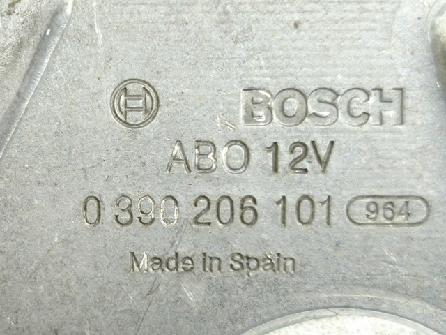 7700308806 RENAULT Моторчик заднего дворника купить в Ужгород