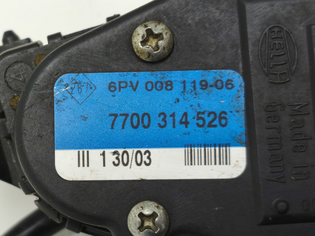 7700314526 RENAULT купить в Украина